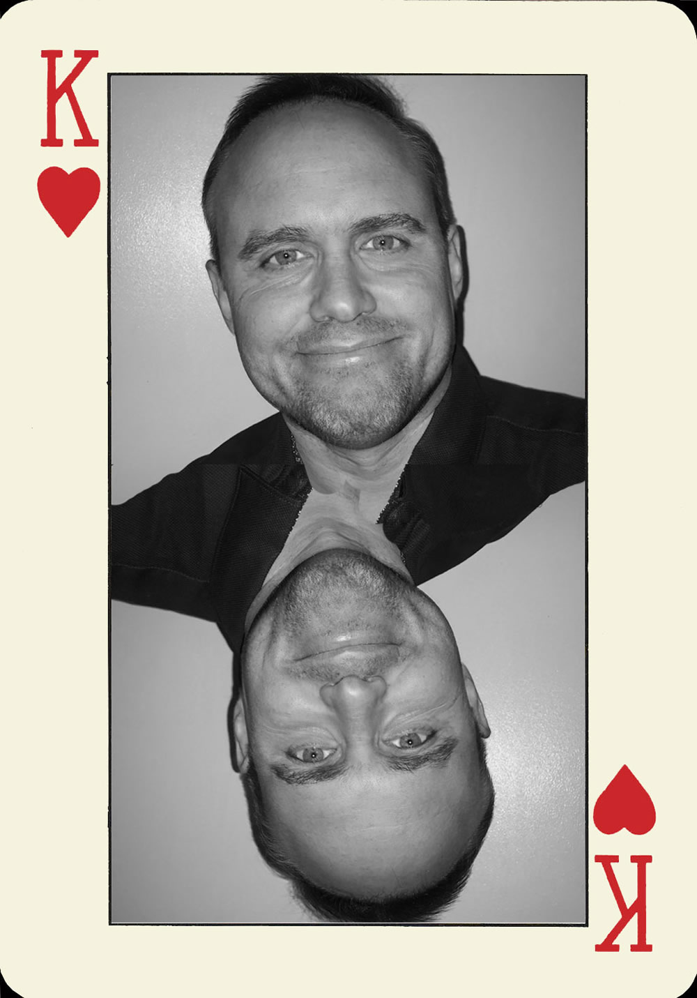 Card King - Richard Colton