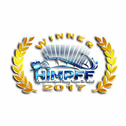 Winner Hollywood International Moving Pictures Film Festival